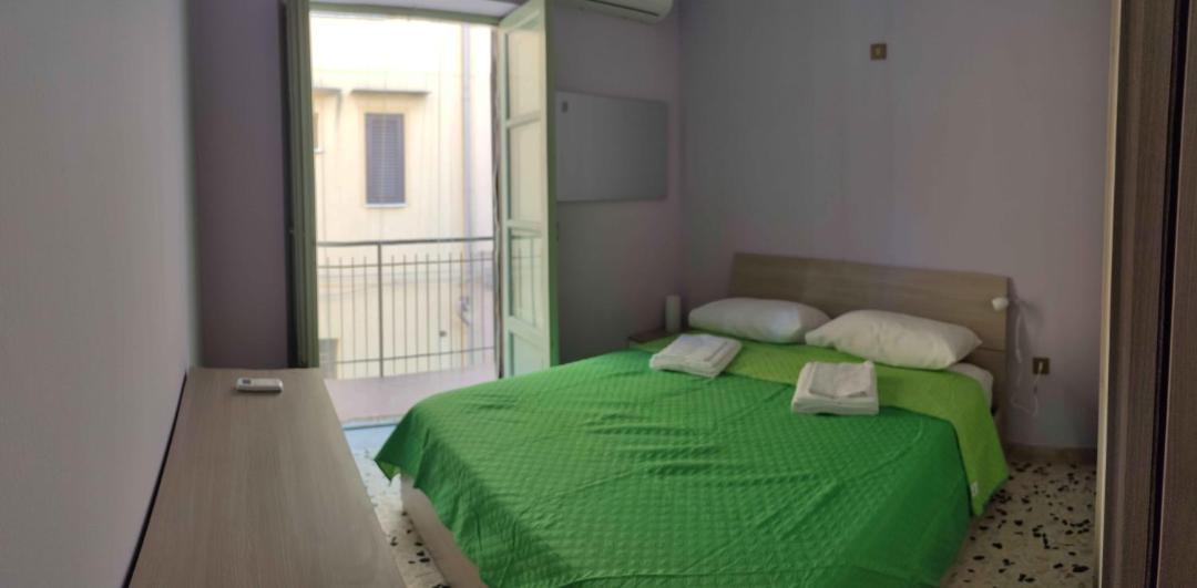 Photo of Bedroom in Casteldaccia