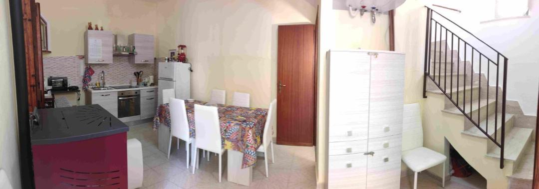 Photo of Kitchen in Casteldaccia