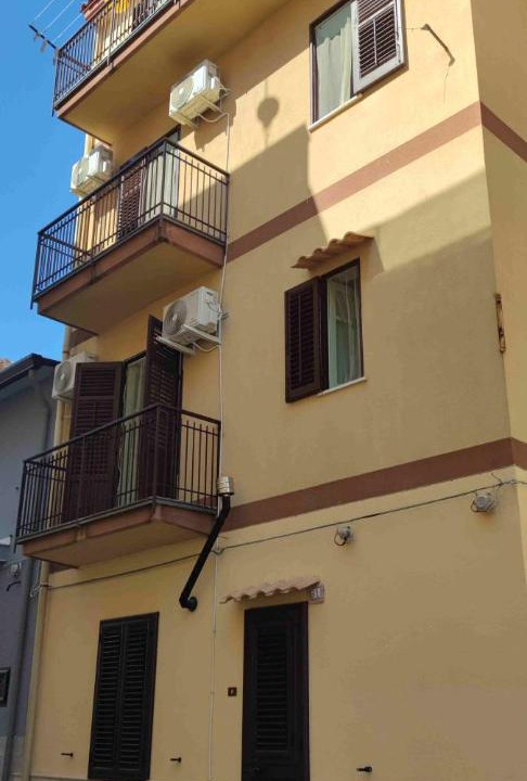 Photo of Buildings in Casteldaccia
