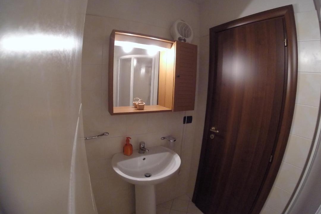 Photo of Bathroom in Nicolosi