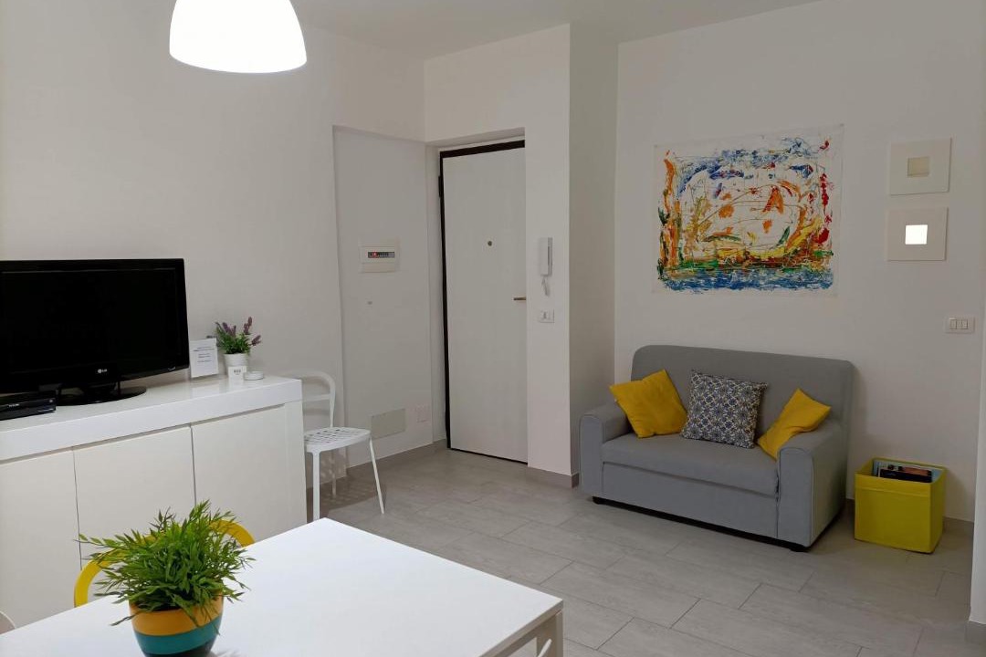 Photo of Livingroom in Lido Rossello