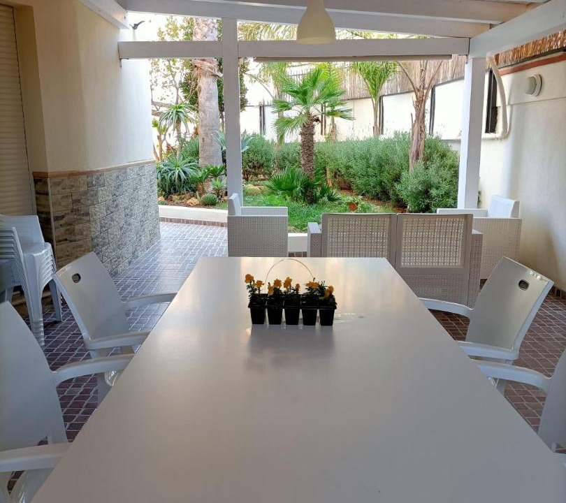 Photo of Livingroom in Lido Rossello