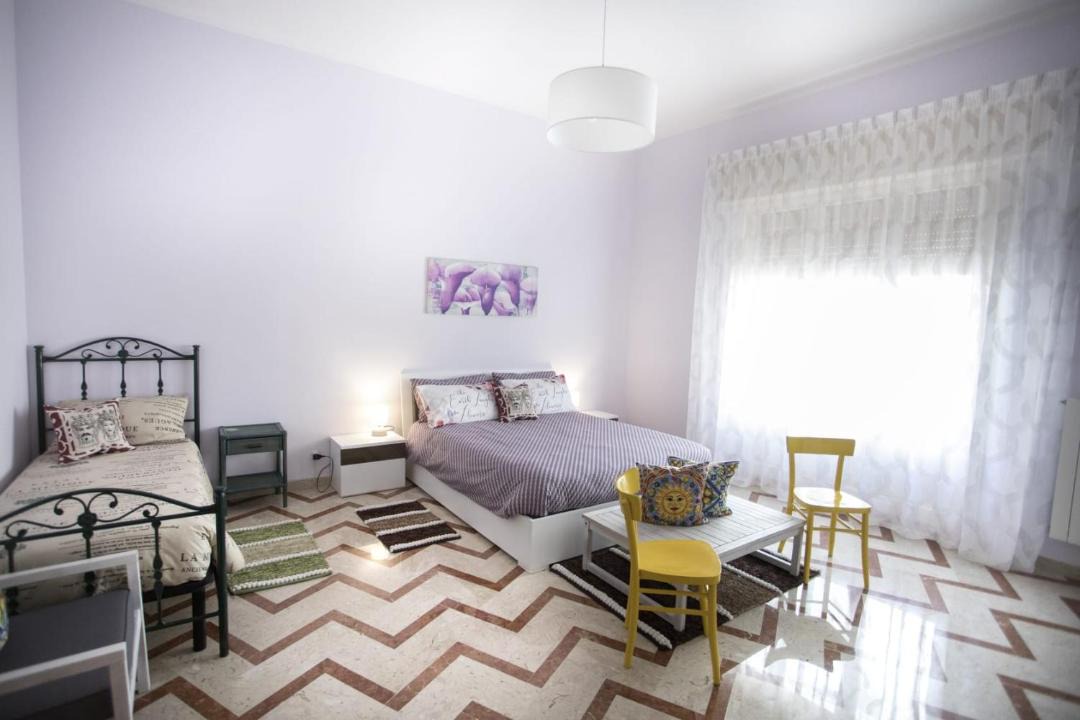 Photo of Bedroom in Casa Santa