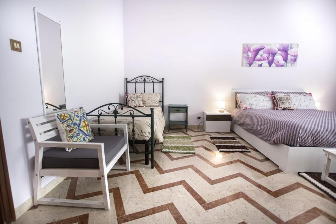 Photo of Bedroom in Casa Santa