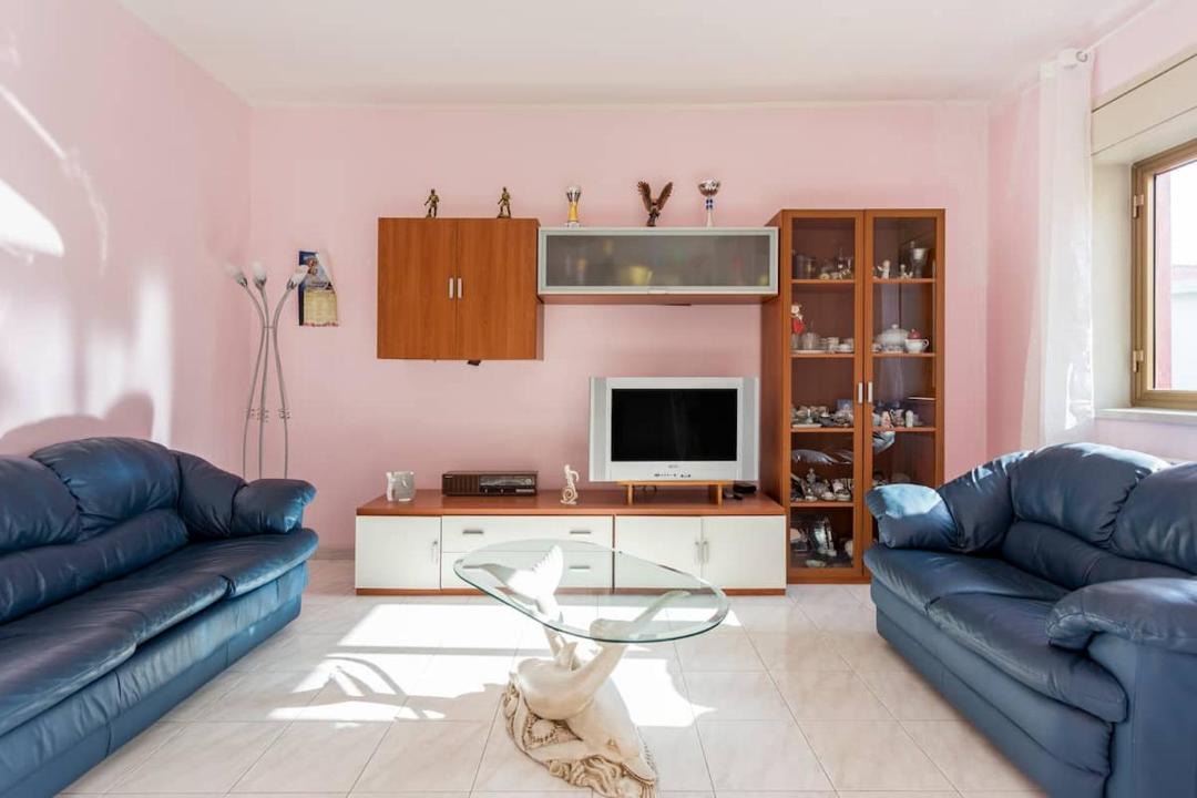 Photo of Livingroom in San Giorgio-Librino-San Giuseppe la Rena-Zia Lisa-Villaggio Sant'Agata