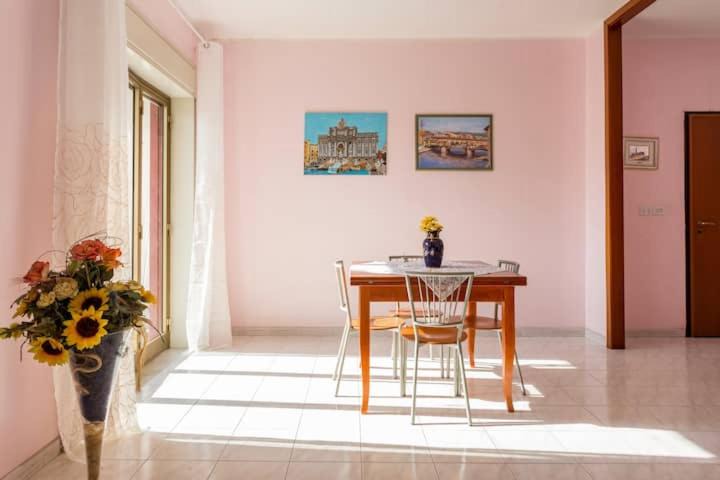 Photo of Livingroom in San Giorgio-Librino-San Giuseppe la Rena-Zia Lisa-Villaggio Sant'Agata