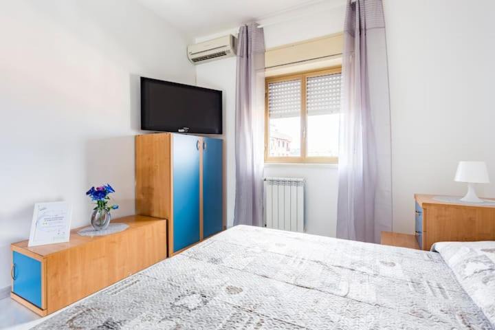Photo of Bedroom in San Giorgio-Librino-San Giuseppe la Rena-Zia Lisa-Villaggio Sant'Agata