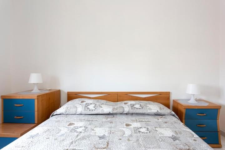 Photo of Bedroom in San Giorgio-Librino-San Giuseppe la Rena-Zia Lisa-Villaggio Sant'Agata