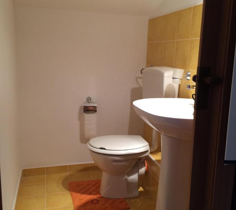 Photo of Bathroom in Piana Calzata