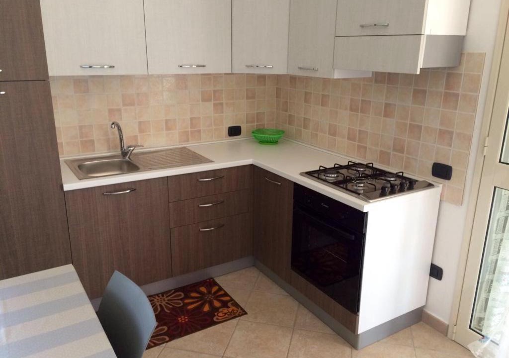 Photo of Kitchen in Piana Calzata