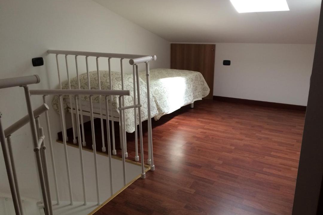 Photo of Bedroom in Piana Calzata