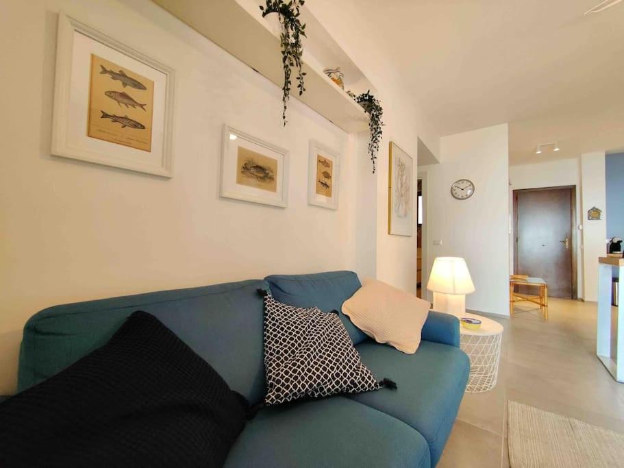 Photo of Livingroom in Letojanni