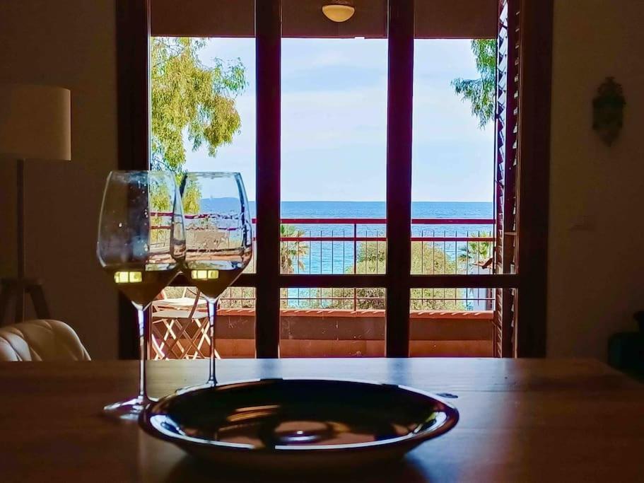 Photo of Livingroom in Letojanni
