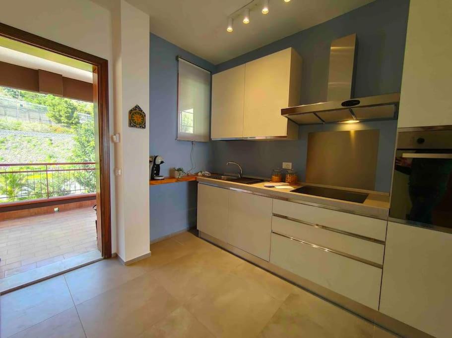 Photo of Kitchen in Letojanni