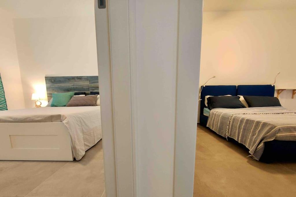 Photo of Bedroom in Letojanni