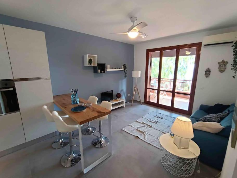 Photo of Livingroom in Letojanni