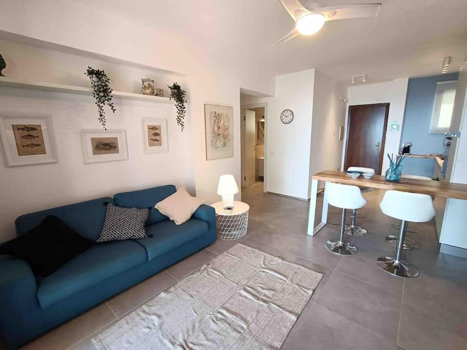 Photo of Livingroom in Letojanni
