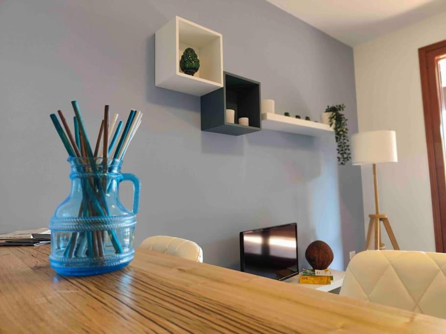 Photo of Livingroom in Letojanni