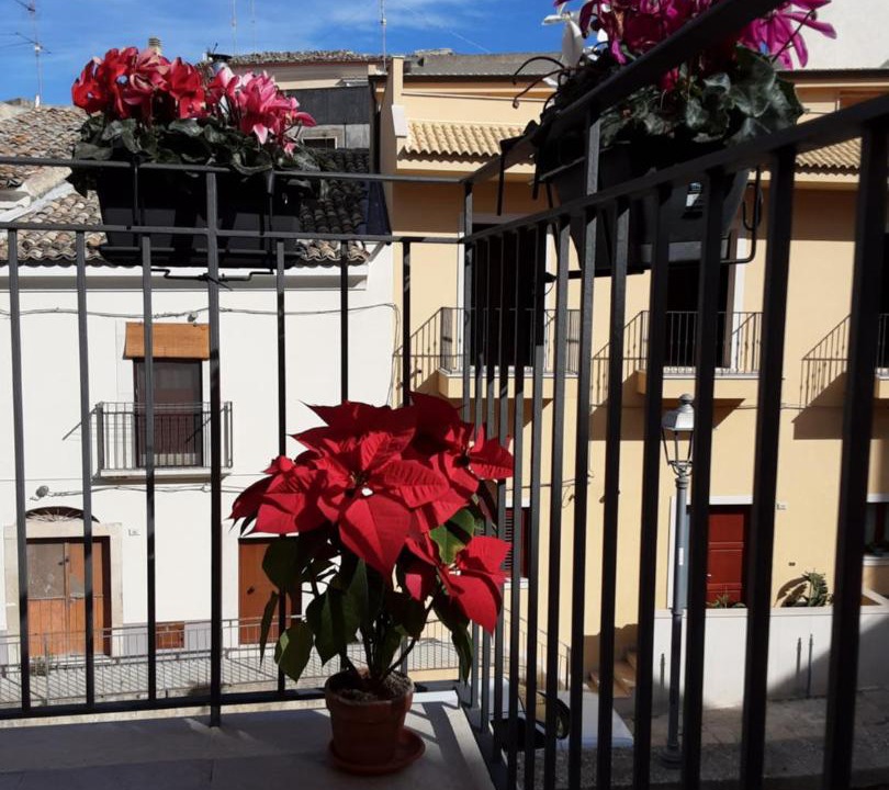 Photo of Buildings in Comiso