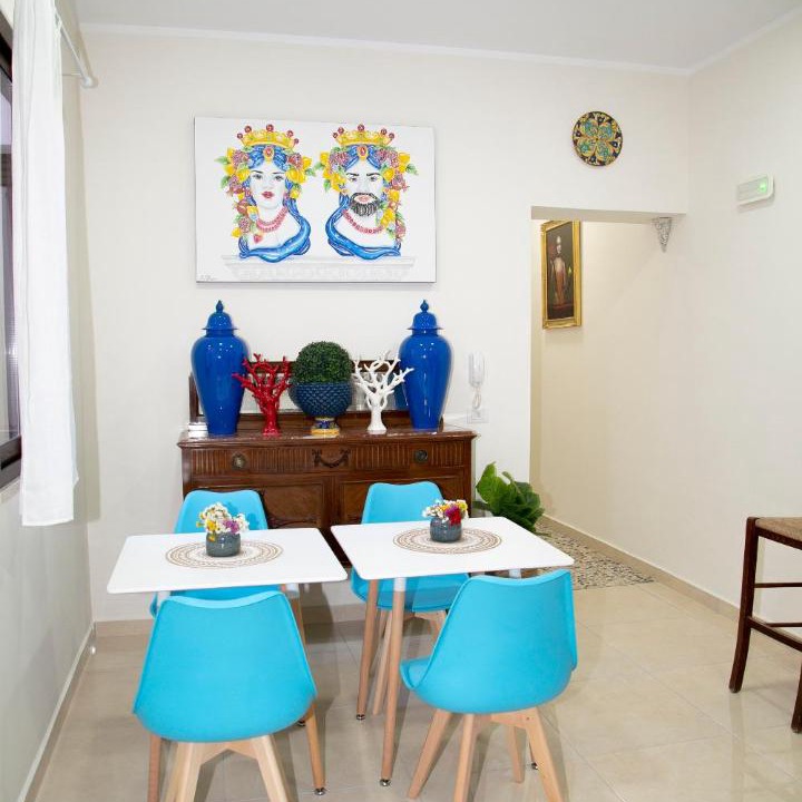 Photo of Livingroom in Santa Teresa di Riva