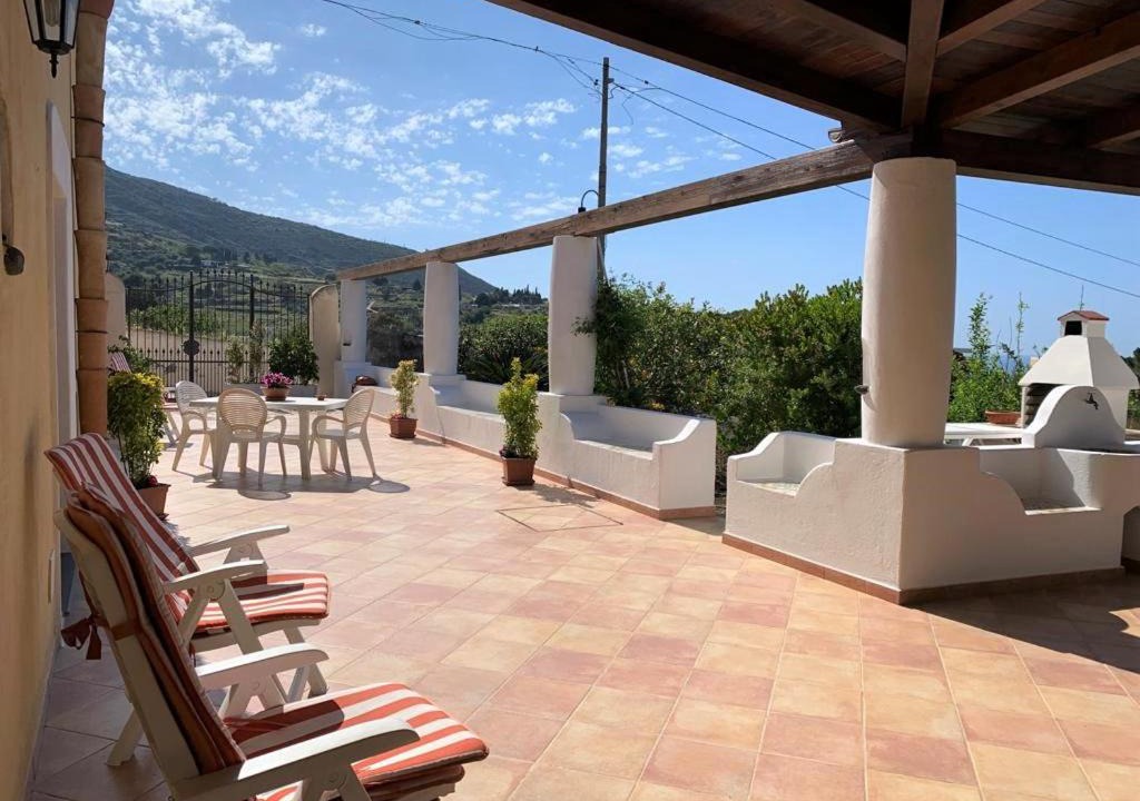 Photo of Patio Balcony in Malfa