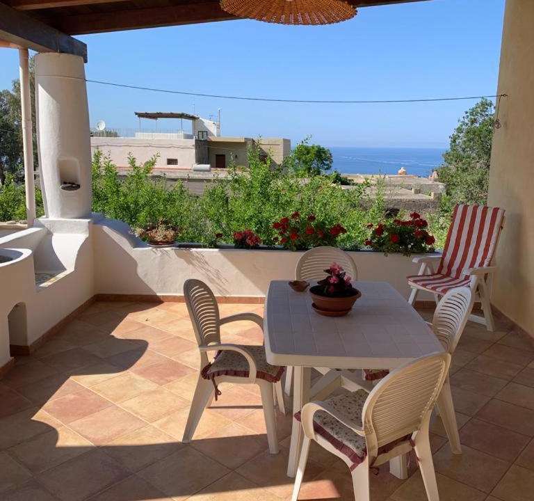 Photo of Patio Balcony in Malfa