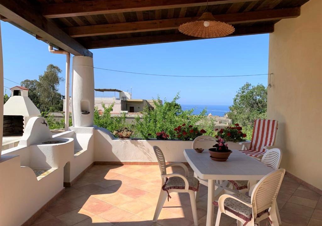Photo of Patio Balcony in Malfa