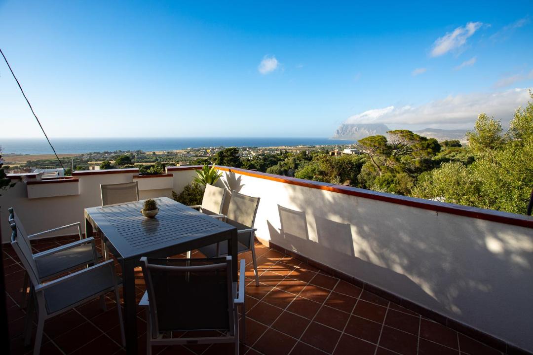 Photo of Patio Balcony in Sant'Andrea Bonagia