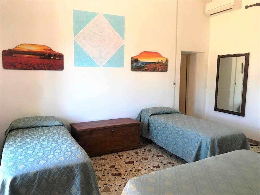 Photo of Bedroom in Malfa