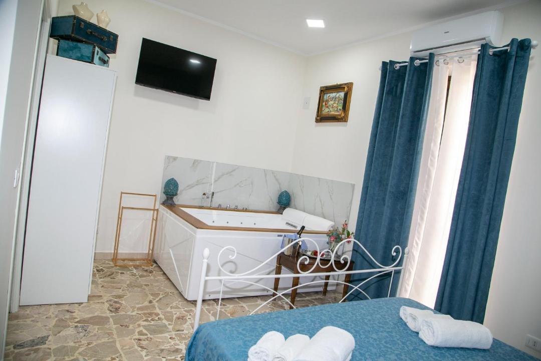 Photo of Livingroom in Santa Teresa di Riva