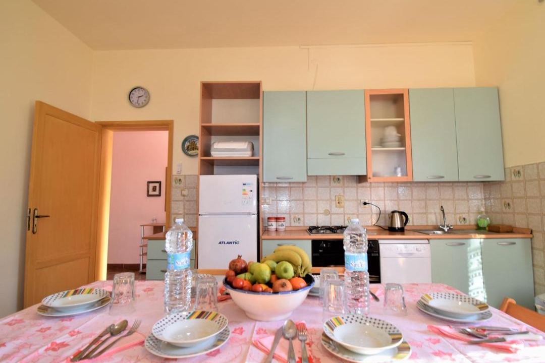 Photo of Kitchen in Marina di Modica