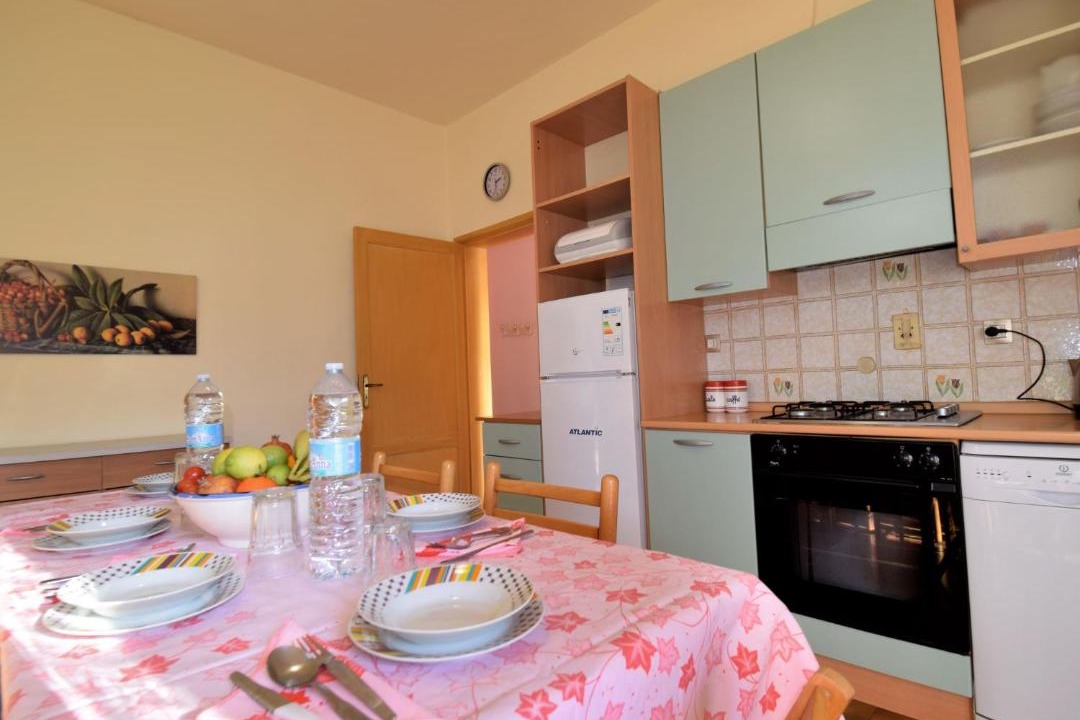 Photo of Kitchen in Marina di Modica