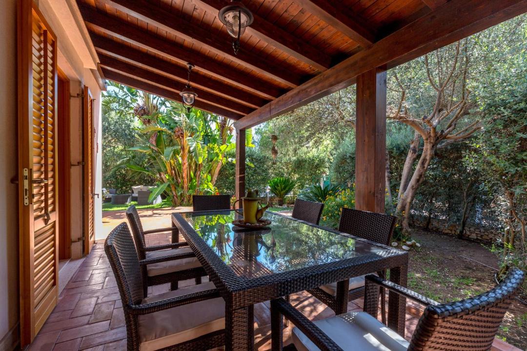 Photo of Patio Balcony in Terrasini