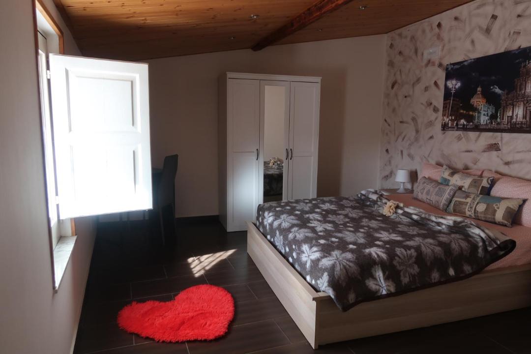 Photo of Bedroom in Nicolosi