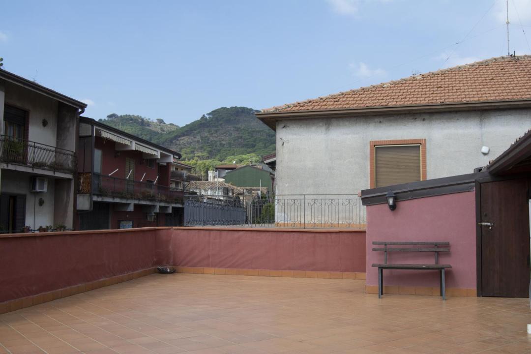 Photo of Buildings in Nicolosi