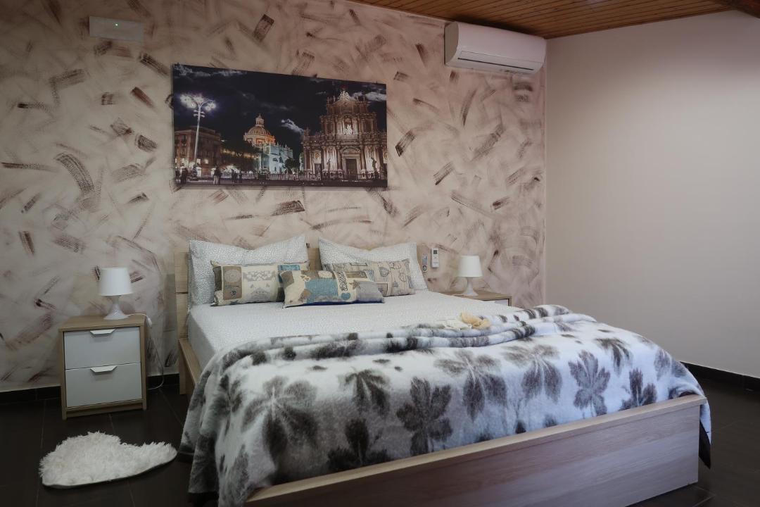 Photo of Bedroom in Nicolosi