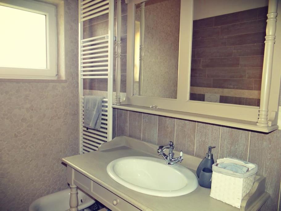 Photo of Bathroom in Policoro