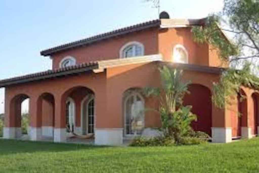 Photo of Buildings in Policoro