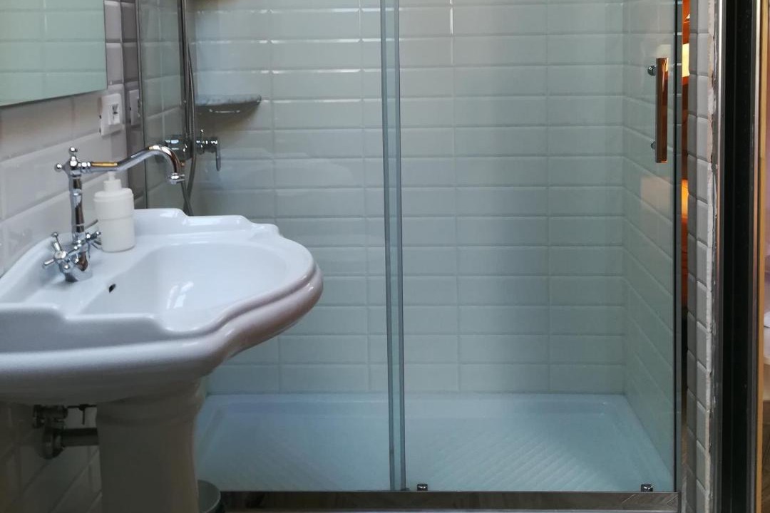 Photo of Bathroom in Messina