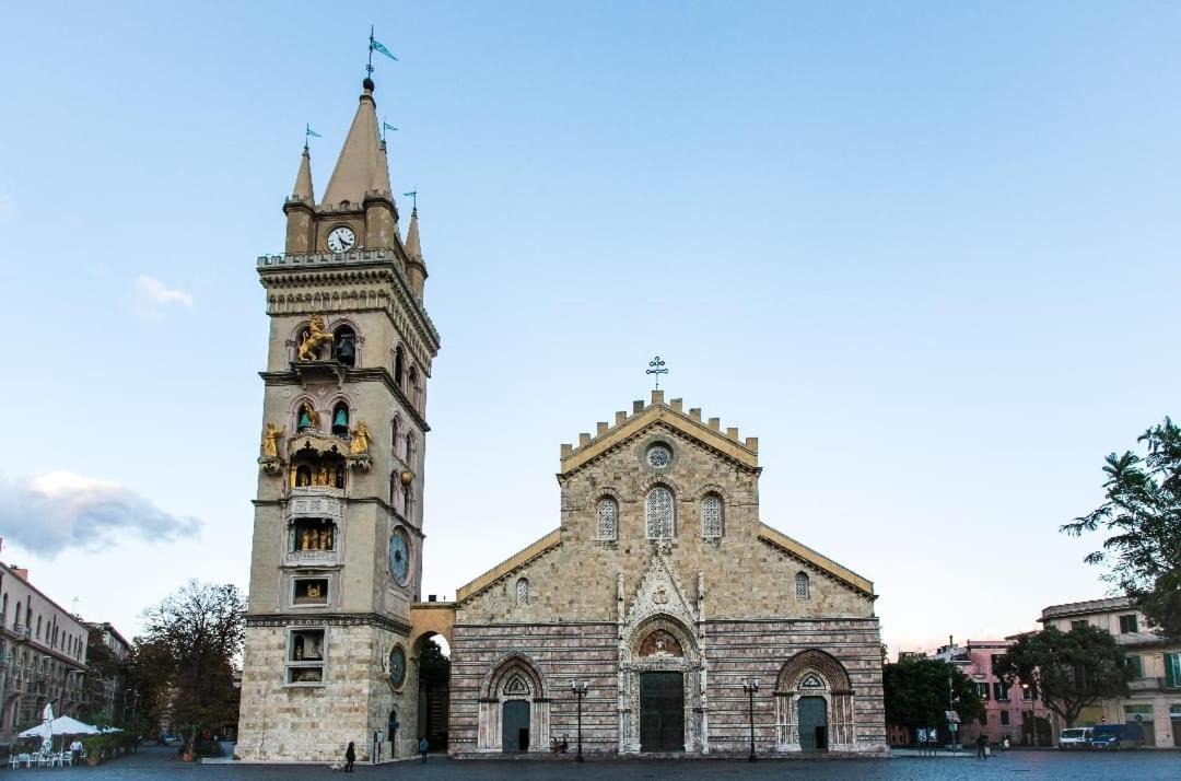 Photo of Buildings in Messina