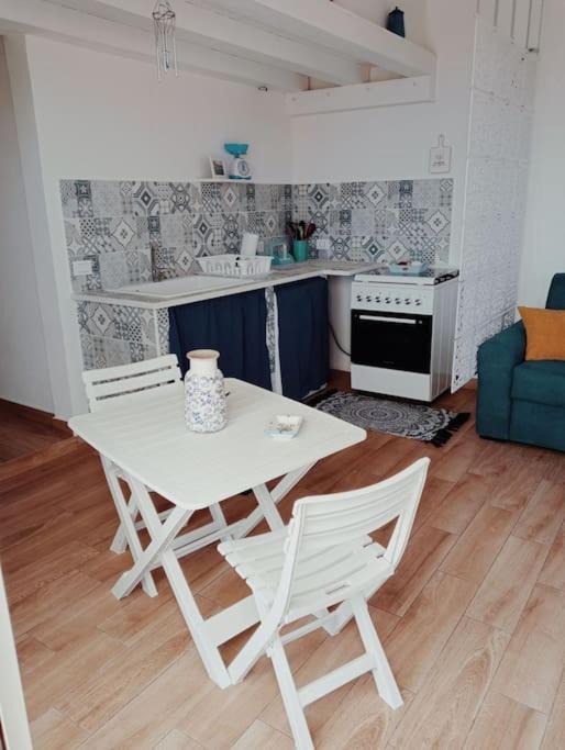 Photo of Livingroom in Capo Zafferano