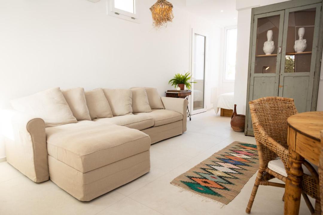 Photo of Livingroom in Pizzolungo