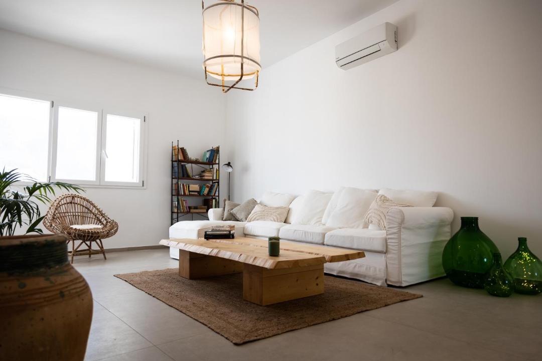 Photo of Livingroom in Pizzolungo