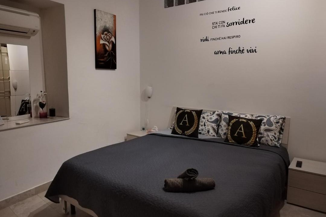 Photo of Bedroom in Mazzarino