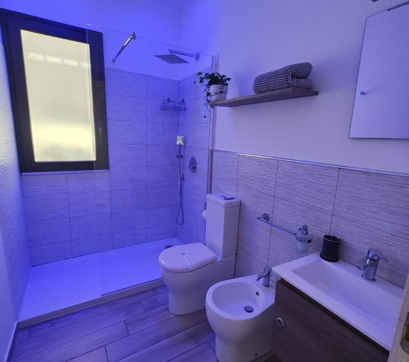 Photo of Bathroom in Aci Trezza