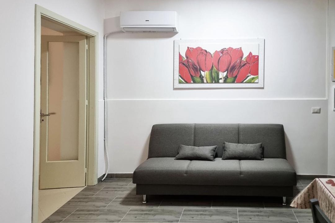 Photo of Livingroom in Mazzarino
