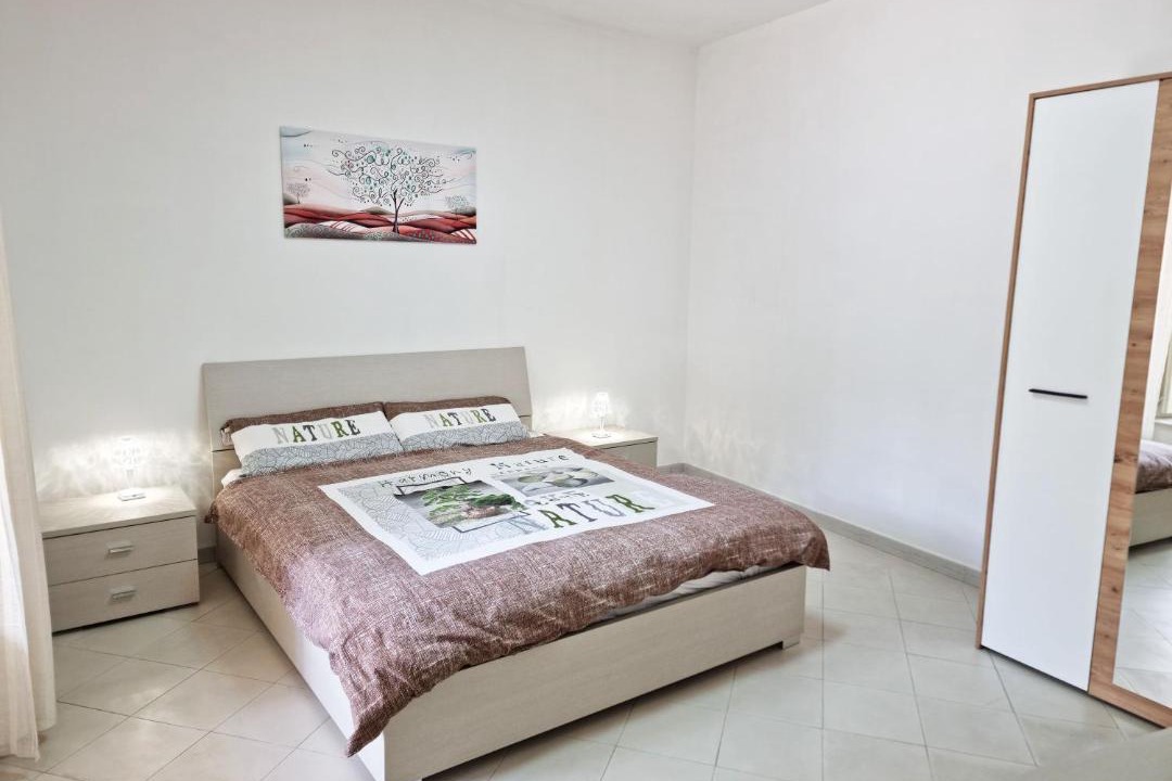 Photo of Bedroom in Mazzarino