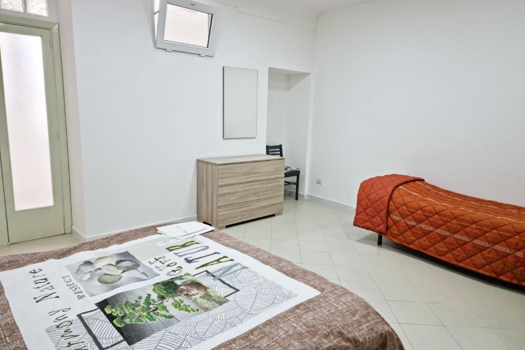 Photo of Bedroom in Mazzarino