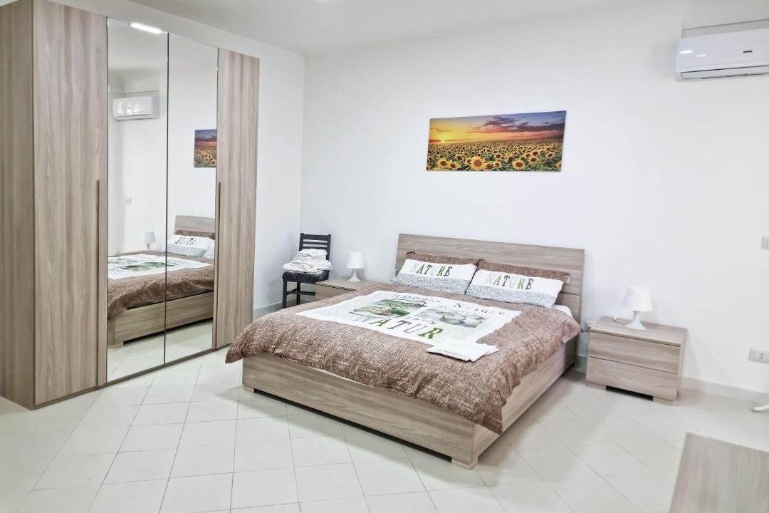 Photo of Bedroom in Mazzarino