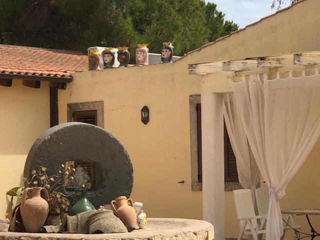 Photo of Others in Punta Milocca